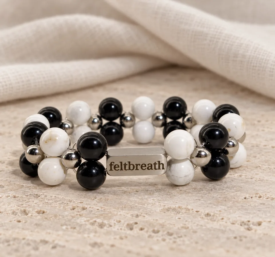 Feltbreath Own Ground, editorial product scene