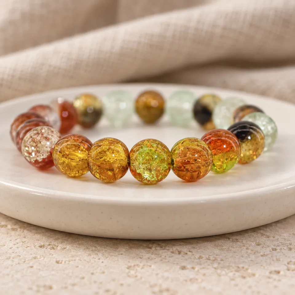 Feltbreath Prism Fire, editorial product scene