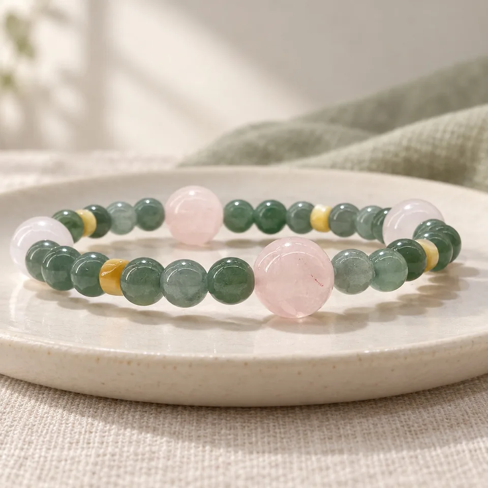 Feltbreath Rosewater, editorial product scene